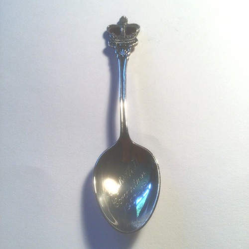 Elizabeth coronation silver - elizabeth,