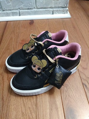Puma lol surprise shoes - puma,