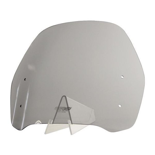 Mra roadshield smoked screen - roadshield,