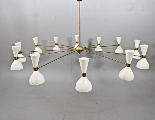 Huge diabolo sputnik - huge,