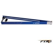 Apico Folding Front Or Rear Suspension Sag Scale Motocross KTM SXF 250 350 450