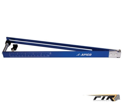 Apico folding front - or, rear