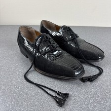 Giorgio Brutini Genuine