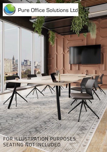 Boardroom conference meeting - conference,