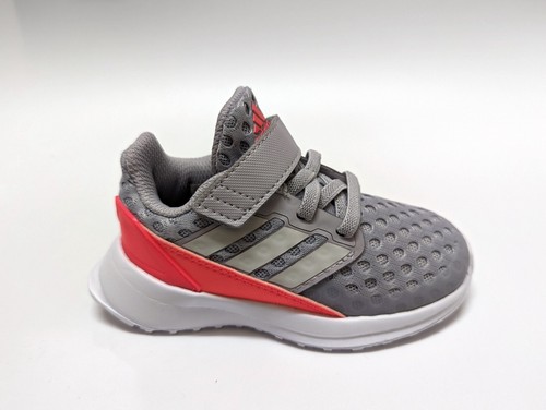 Kids adidas rapidarun trainers - kids,