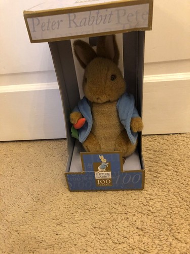 Peter rabbit 100th - , anniversary