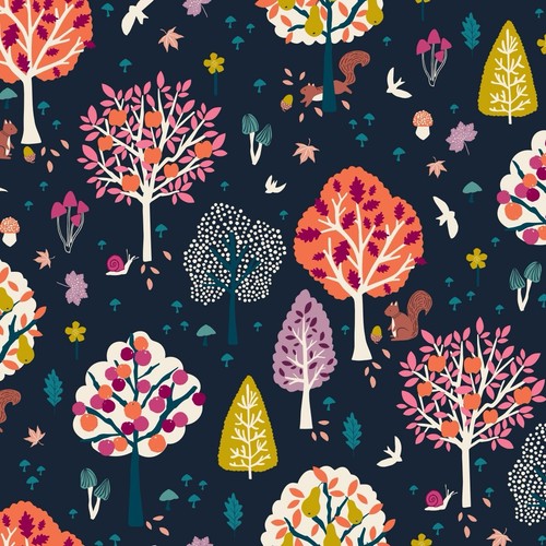 Fat quarter dashwood studios - fat,
