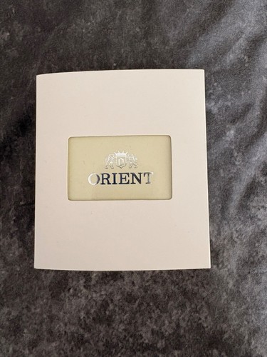 Orient stretto ltd men - orient,