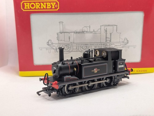 Hornby r2165b 0 - hornby, br