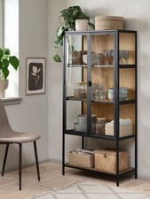 Brand New Display Cabinet –