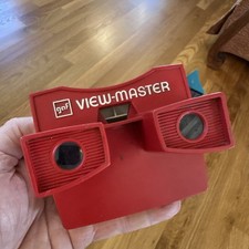 1970s Vintage GAF View Master