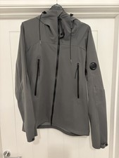 CP Company Pro Tek Jacket Grey