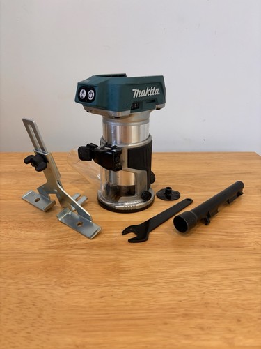 Makita drt50zj 18v - makita, brushless