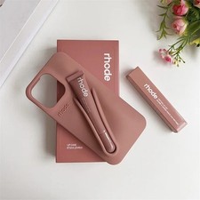 Rhode Silicon Phone Case +