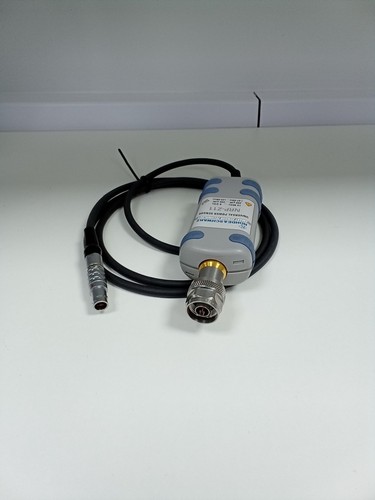 Rohde schwarz nrp - rohde, &