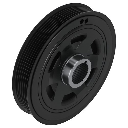 Crankshaft pulley for honda - crankshaft,