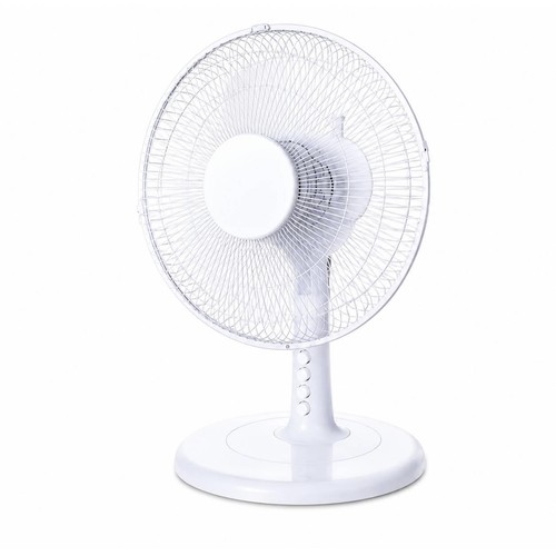 Inch 35w table fan speed - 12,