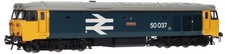 R2901XS Hornby OO Class 50