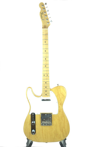 Fender japan tl71 80l - fender, lefty