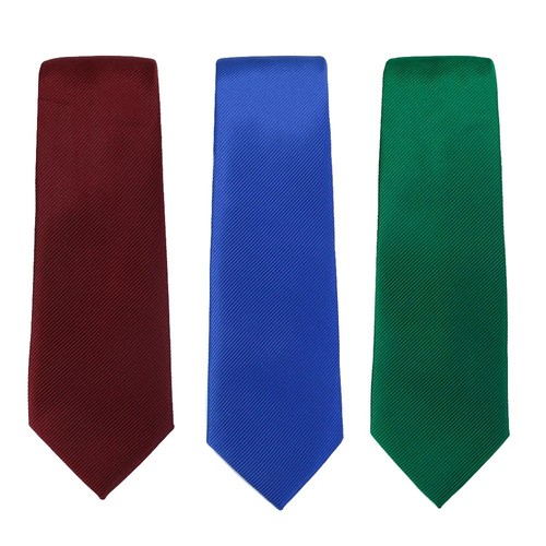 Men necktie classic 5cm - necktie, 7.5cm