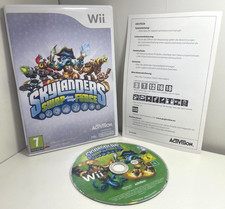 NEAR MINT (Nintendo Wii)