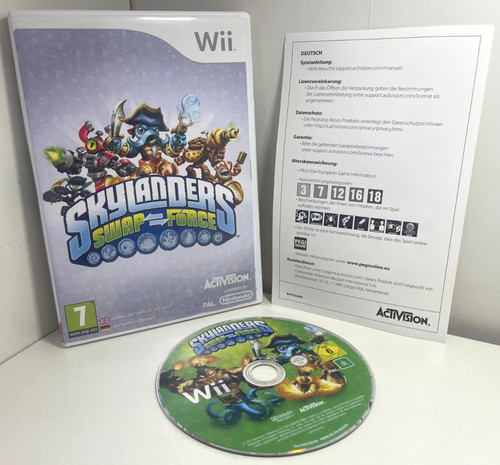 Near mint - mint, (nintendo