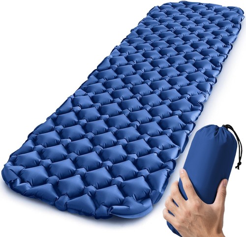 Ultralight inflatable camping - ultralight,