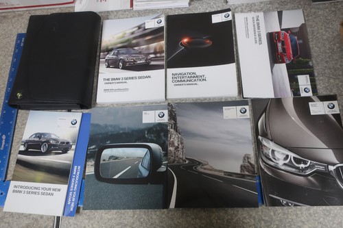 Bmw 323i 328i 335i 335d - , sedan