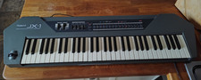 Roland JX-1 90's polyphonic