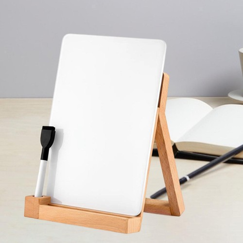 Desktop message board desk - desktop,
