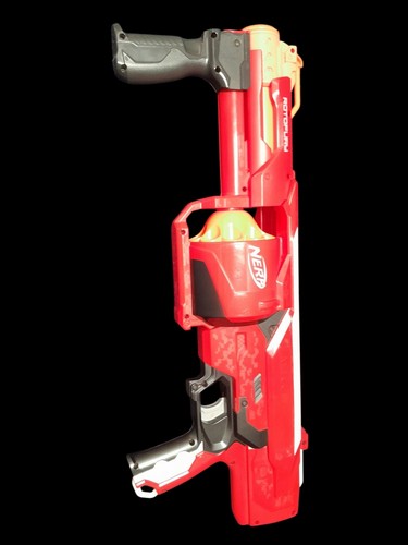Large mega nerf gun - mega,