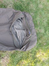 Mountain range bivvy bag - mountain,