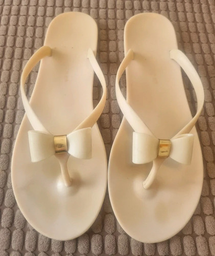 Flip flops sandals size 5 - /,