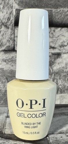 Opi gel colour - opi,