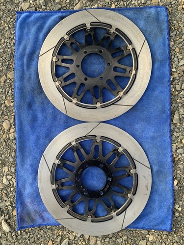 Pfm performance brake discs - performance,