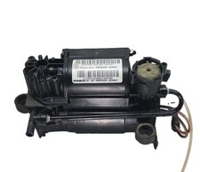 MERCEDES S CLASS W220 AIR SUSPENSION COMPRESSOR PUMP 2203200104