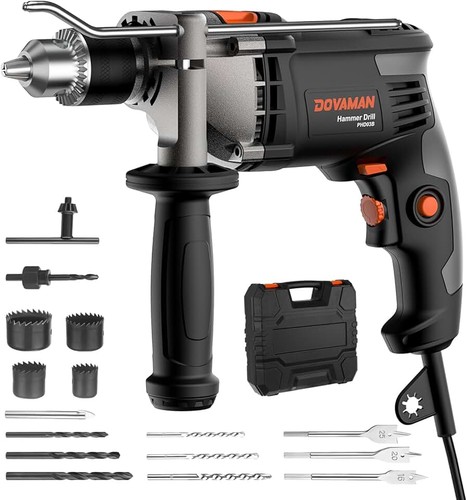 Dovaman 850w hammer - dovaman,