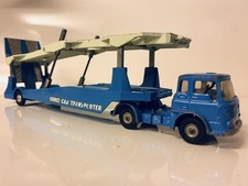 Corgi major toys - bedford, tk