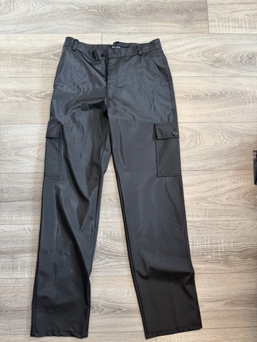 Usa couture cargo - bb,