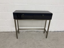 Furniture Village Lana SMART Console Table RRP £569