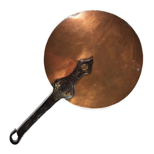 Vintage inch french copper - inch,