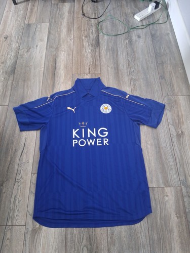 Puma leicester city 2016 - fc, 2016-17