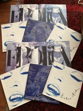 Madonna Erotica x14 Album