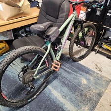 Santacruz Chameleon Size M