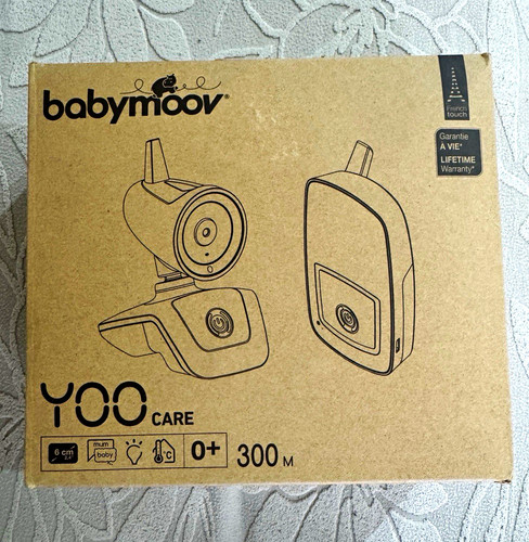 Babymoov yoo care voice - voice, &
