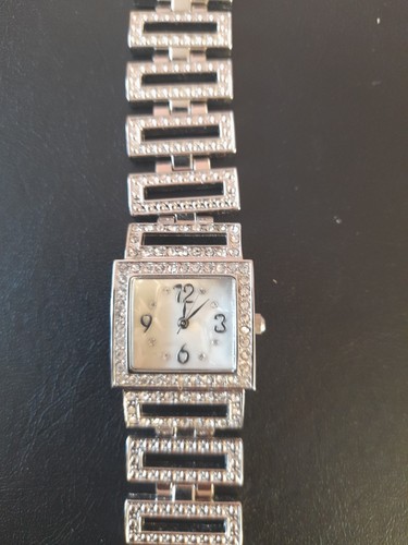 Mint unworn via lucia crystal - mint,