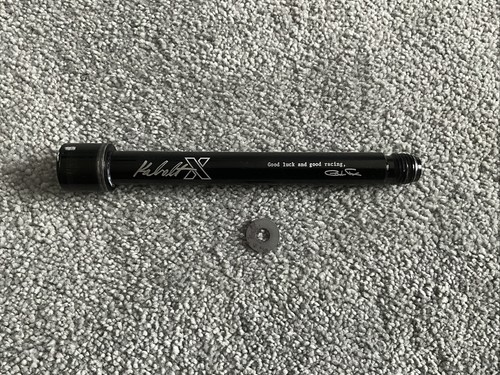 2021 fox fork - fork, 36/38