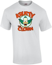 Krusty The Clown - The