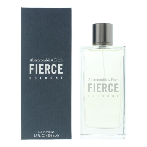 Abercrombie fitch fierce - fitch,