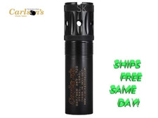 Carlson's Beretta Benelli Mobil Ported Sporting Clays Choke Tubes NEW! # 15592